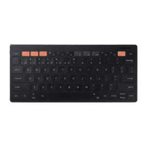 Samsung Smart Keyboard Trio 500 – Wireless Bluetooth Multi-Device Keyboard