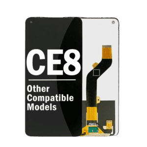 Tecno CE8 LCD – Replacement Screen Display