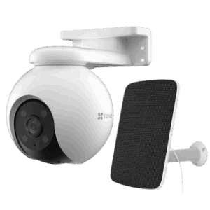 EZVIZ EB8 4G Solar Camera