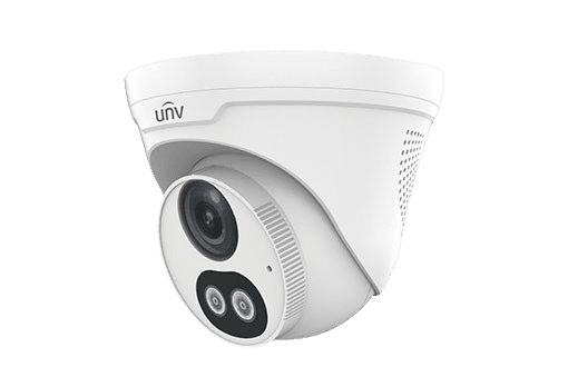Uniview IPC3612LE-ADF28(40)KC-WL - Image 2