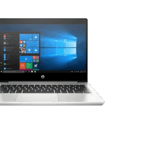 HP ProBook 430 G7 - Core i5, 16GB RAM, 512GB SSD, 13.3" Display