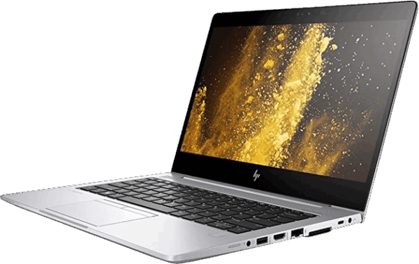HP EliteBook 840 G5 | Core i7 | 16GB RAM | 256GB SSD | Touchscreen - Image 7