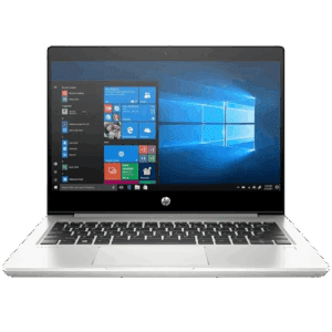 HP ProBook 430 G7 - Core i5, 16GB RAM, 512GB SSD, 13.3" Display