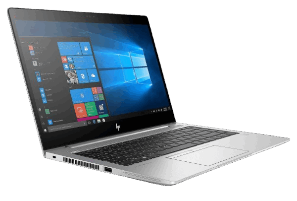 HP EliteBook 840 G5 | Core i7 | 16GB RAM | 256GB SSD | Touchscreen - Image 5