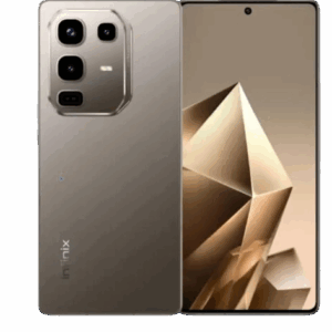 Infinix Note 50 Pro – 8 GB RAM + 256 GB, 90 W FastCharge & 30 W Wireless, 50 MP OIS, 144 Hz AMOLED