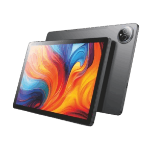 Oteeto Tab 14 – 4G LTE, 128GB Storage, 8GB RAM, 10.1-inch Tablet