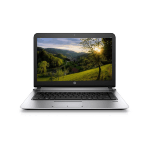 Hp 440 G3 i7 8 GB 256 SSD