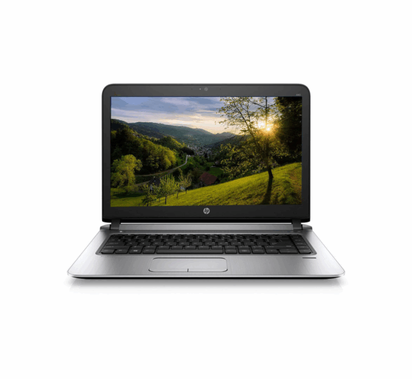 Hp 440 G3 i7 8 GB 256 SSD