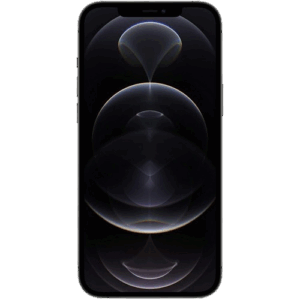 Apple iPhone 12 Pro Max – 128GB Storage, Triple Camera, 5G Smartphone