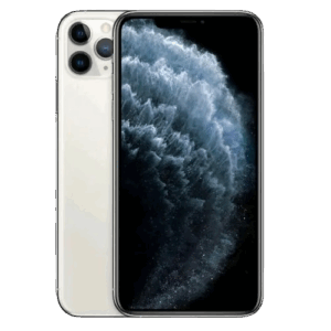 Apple iPhone 11 Pro Max – 128GB Storage, Triple Camera, 4G Smartphone