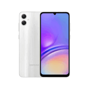 Samsung Galaxy A05 – 4GB RAM, 64GB Storage, 4G Smartphone