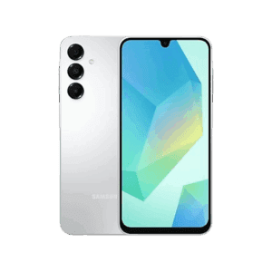 Samsung Galaxy A16 – 6GB RAM + 128GB Storage, 6.6" Display, 5000mAh Battery