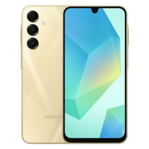 Samsung Galaxy A16 – 8GB RAM + 256GB Storage, 6.6" Display, 5000mAh Battery