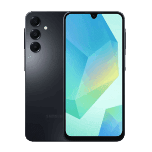 Samsung Galaxy A16 – 4GB RAM + 128GB Storage, 6.6" Display, 5000mAh Battery
