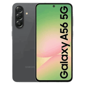 Samsung Galaxy A56 – 8GB RAM + 128GB Storage, 6.6" Display, 5000mAh Battery