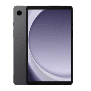 Samsung Galaxy Tab A9 – 4GB RAM + 64GB Storage, 8.7" Display, 5100mAh Batter