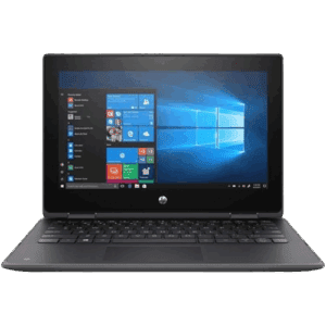 Hp 11 G5 celeron 4 GB 128 SSD