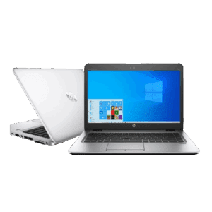 Hp  840 G4 i7 8 GB 256 SSD