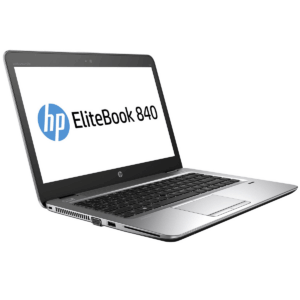 Hp  840 G4 i7 8 GB 256 SSD