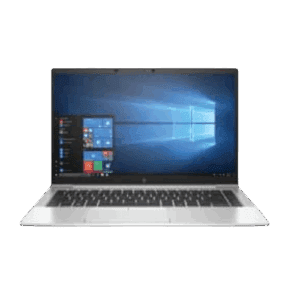 Hp 840 G7 i7 8 GB 256 SSD