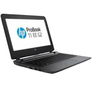 Hp 11 G2 celeron 4 GB 128 SSD