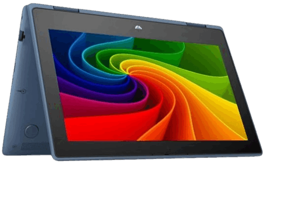 Hp 11 G5 celeron 4 GB 128 SSD - Image 2