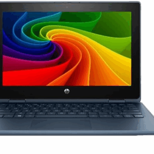 Hp 11 G5 celeron 4 GB 128 SSD