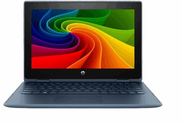 Hp 11 G5 celeron 4 GB 128 SSD