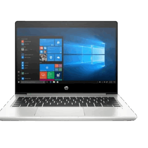 Hp 430 G7 i5 16 GB 512 SSD