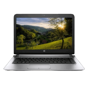 Hp 440 G3 i7 8 GB 256 SSD