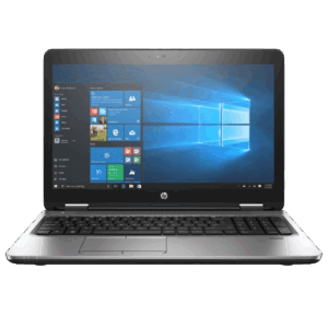 Hp 650 G3 i5 8GB 256 SSD
