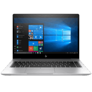 Hp 745 G5 16 GB 256 SSD touch