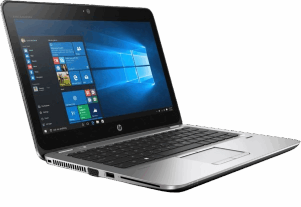 Hp 820 G3 i5 8GB 256 SSD - Image 3
