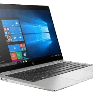 Hp 1030 G2 i5 8 GB 256 SSD