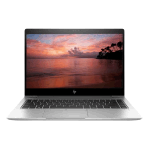 HP EliteBook 840 G5 i5 16GB 512 SSD touch