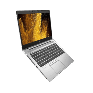 Hp 840 G6 i7 8GB 256 SSD