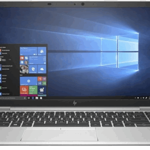 Hp 840 G7 i7 8 GB 256 SSD