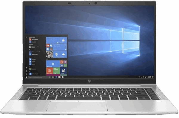Hp 840 G7 i7 8 GB 256 SSD