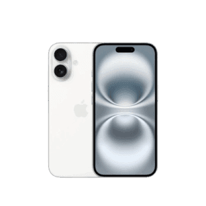 Apple iPhone 16 – 128GB Storage, 6.1" Super Retina XDR Display, Dual 48MP Camera