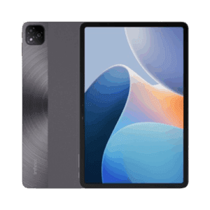 Infinix X-PAD X1101B – 10.1" Display, 256GB Storage, 4GB RAM, 6000mAh Battery