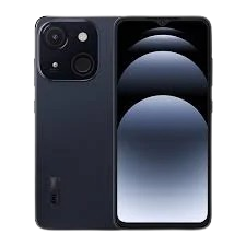 Itel A06 – 32GB ROM, 2GB RAM, 6.1" Display, Android Go