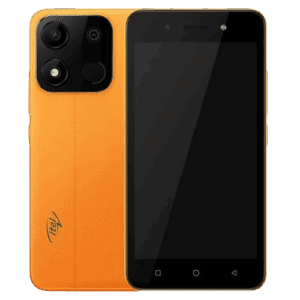 Itel A18s – 32GB ROM, 2GB RAM, 5.0" Display, Android 12 (Go Edition)