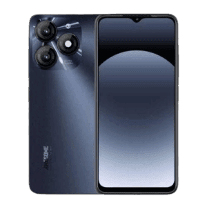 Itel A50 – 64GB ROM, 2GB RAM, 6.6" Display, Android 13 (Go Edition)