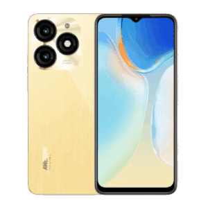 Itel A70 – 128GB ROM, 4GB RAM, 6.6" HD+ Display, 5000mAh Battery