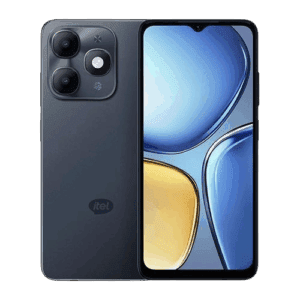 Itel A90 – 128GB Storage + 4GB RAM | 6.6" Display, 5000mAh Battery