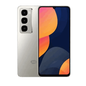 Itel City 100 – 6.8" Display, 128GB Storage, 6GB RAM, 5000mAh Battery
