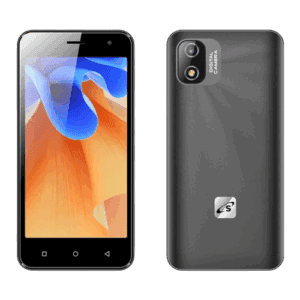 Safaricom Neon Smarta 2 – 2 GB RAM | 32 GB Storage | 5″ Display