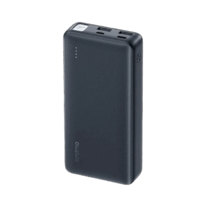 Oraimo Type-C Two-Way Charging Power Bank – 20,000mAh Fast Charge