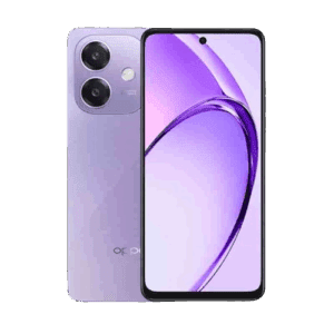 OPPO A3 – 8GB RAM + 256GB Storage, 6.7" AMOLED Display, 5000mAh Battery