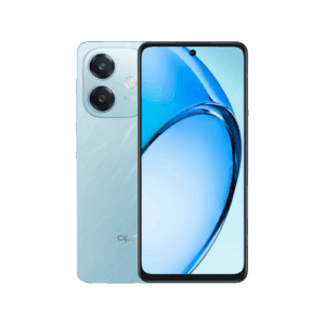 OPPO A3X – 6.5" Display, 128GB Storage + 4GB RAM, 5000mAh Battery